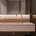 Hotel Riviera Blu- Seaside 4*