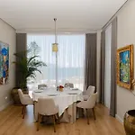 Riviera Blu- Seaside Hotel 4*