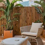 Hotel Riviera Blu- Seaside