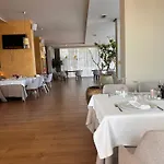 Hotel Riviera Blu- Seaside