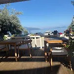 Hotel Riviera Blu- Seaside 4*