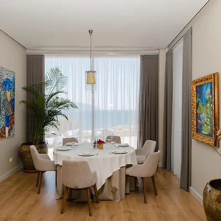 Riviera Blu- Seaside Отель 4*