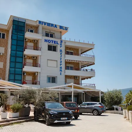 Grand Riviera Blu- Seaside 4*