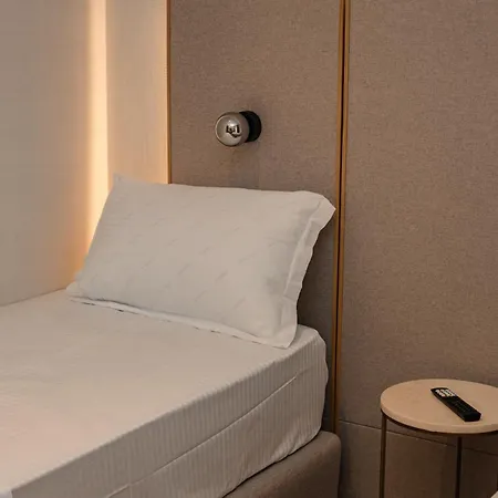 Riviera Blu- Seaside Otel 4*