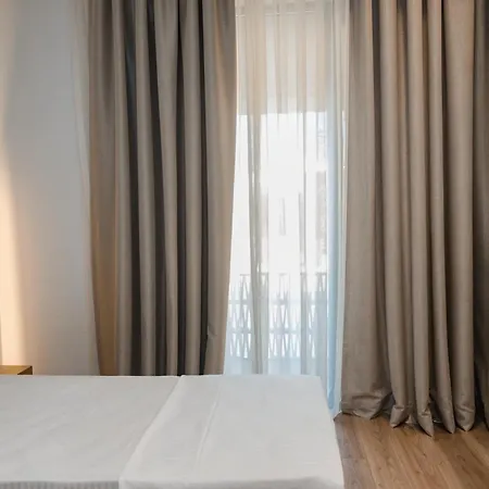 Grand Riviera Blu- Seaside 4*