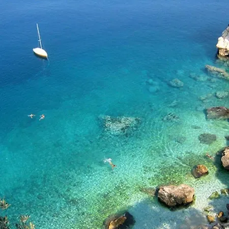 Grand Riviera Blu- Seaside Radhimë