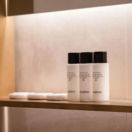 Hotel Riviera Blu- Seaside Radhime