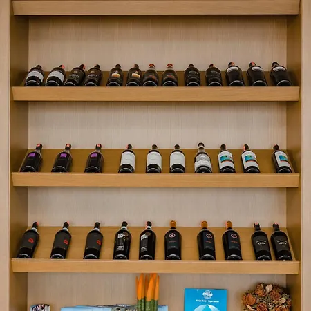 Riviera Blu- Seaside