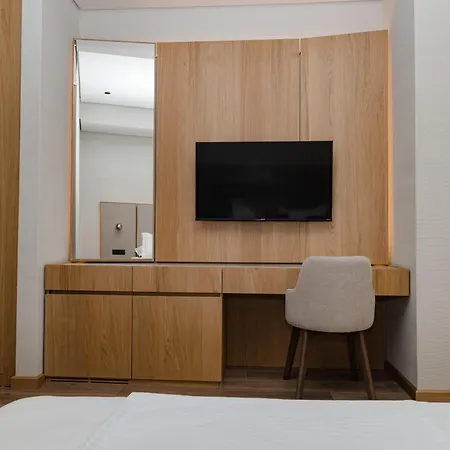 Riviera Blu- Seaside