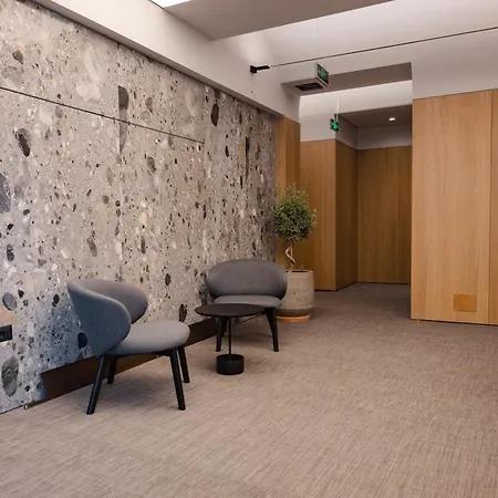 Riviera Blu- Seaside 4* Radhime