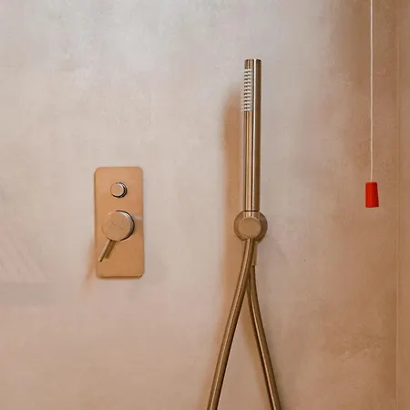 Riviera Blu- Seaside Hotel Radhime