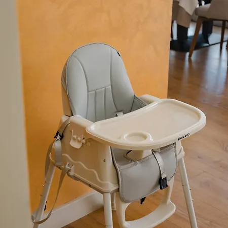 Riviera Blu- Seaside Hotel