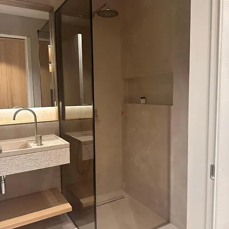 Hotel Riviera Blu- Seaside Radhime