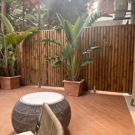 Riviera Blu- Seaside Hotel Radhime