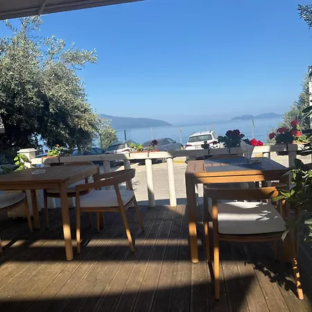 Hotel Riviera Blu- Seaside 4*