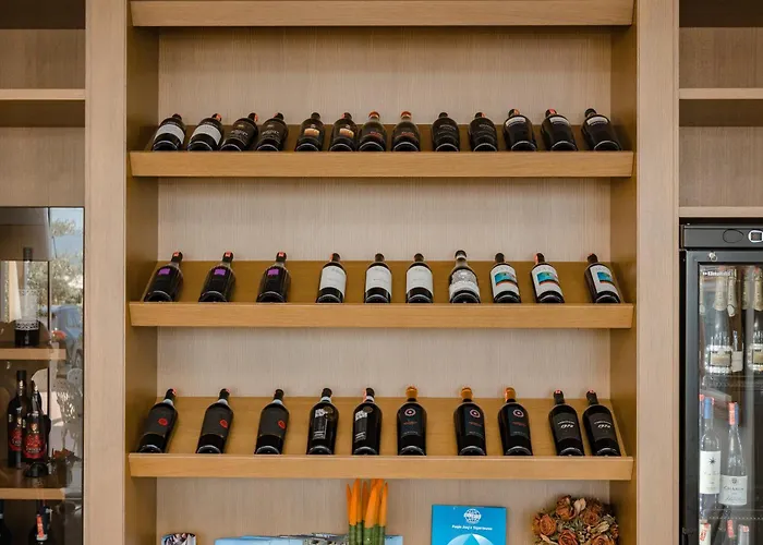 Riviera Blu- Seaside