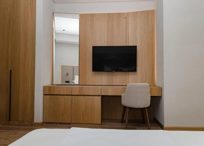 Riviera Blu- Seaside