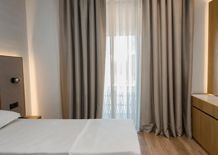 Riviera Blu- Seaside 4*