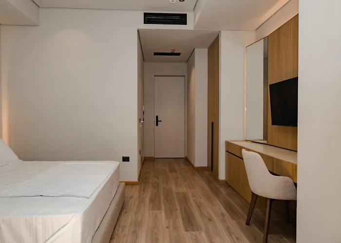 Riviera Blu- Seaside Radhimë